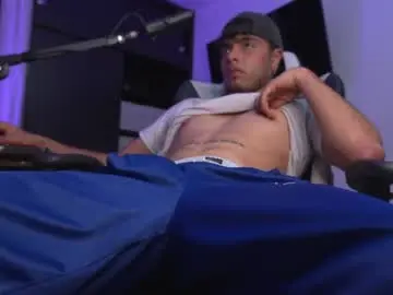 Chaturbate Best live sex cam show of jhn_morghan