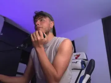 Chaturbate Sex Cam of jhn_morghan