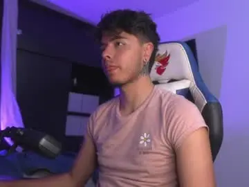Chaturbate Live Sex of jhn_morghan