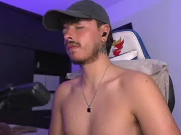 Chaturbate Live Porn of jhn_morghan