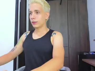 Chaturbate Adult Webcams of justin_biker