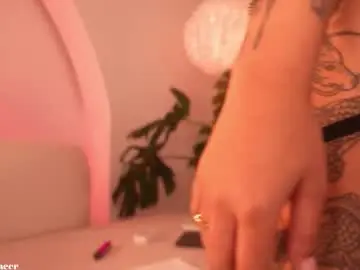 Chaturbate Adult Webcams of kali_hiill