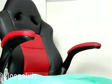 Chaturbate Adult Webcam of kloe_squirts