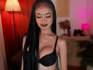Chaturbate Live Porn of kylagoddess