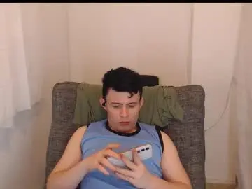 Chaturbate Sex Chat of lian_eathan