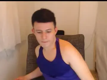 Chaturbate Best live sex cam show of lian_eathan