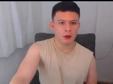 Chaturbate Adult Video Chat of lian_eathan