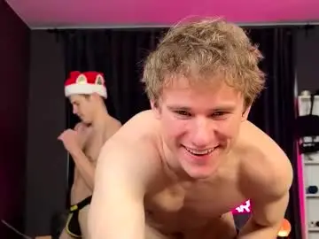 Chaturbate Private Sex Chat of marcus_paradise