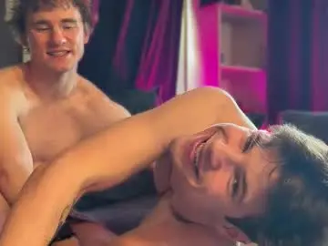 Chaturbate Free Porn Cam of marcus_paradise