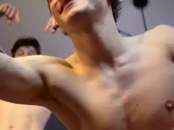 Chaturbate Free Porn Cam of marcus_paradise