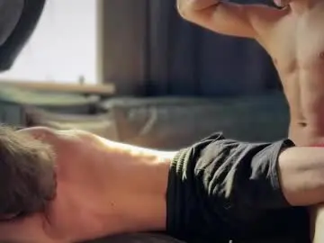 Chaturbate Best Webcam of marcus_paradise