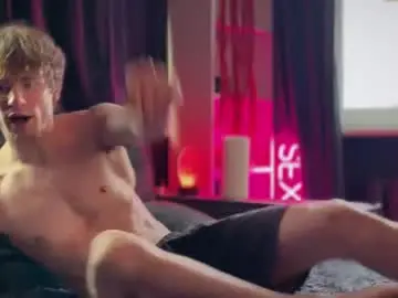 Chaturbate Private Sex Chat of marcus_paradise