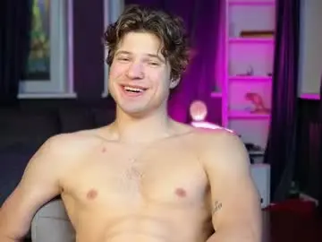 Chaturbate Free Porn Cam of marcus_paradise