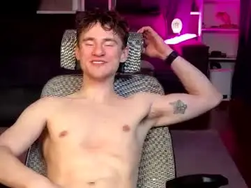 Chaturbate Sex Cam of marcus_paradise