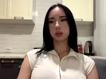 Chaturbate Live Sex Cam of marcynuber