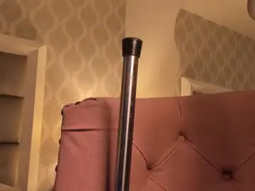 Chaturbate Sex Cam of megan_leal1