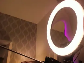 Chaturbate Adult Webcam of megan_leal1