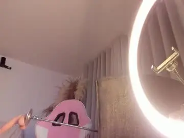 Chaturbate Adult Video Chat of megan_leal1