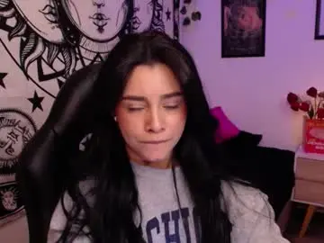 Chaturbate Best Webcam of merilynwhithe_