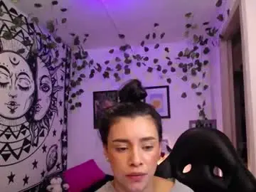 Chaturbate Adult Video Chat of merilynwhithe_