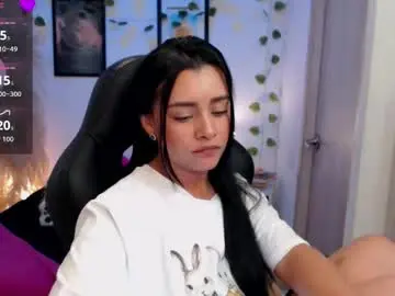 Chaturbate Best Webcam of merilynwhithe_