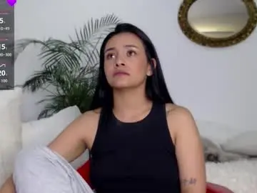 Chaturbate Best live sex cam show of merilynwhithe_