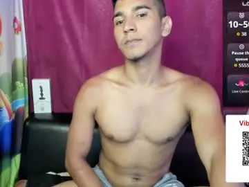 Chaturbate Nude Webcam of miguelwin3