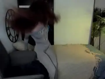 Chaturbate Free Live Porn of mirandaglow