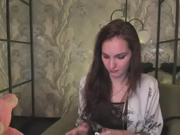 Chaturbate Sex Chat of mirandaglow