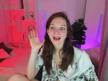 Chaturbate Private Sex Chat of mirandaglow