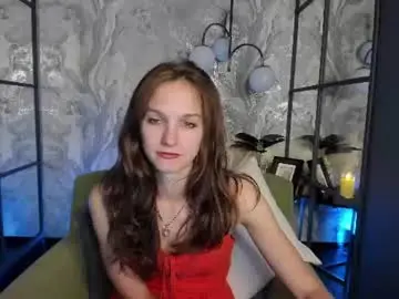 Chaturbate Adult Webcams of mirandaglow