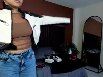 Chaturbate Adult Webcam of missy_davis