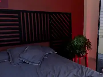 Chaturbate Sex Cam of missy_davis