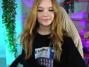 Chaturbate Live Sex Cam of nimbyart