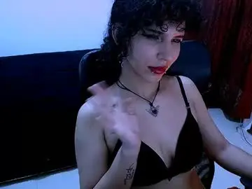 Chaturbate Adult Webcam of nyxxei