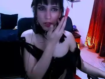 Chaturbate Adult Webcam of nyxxei