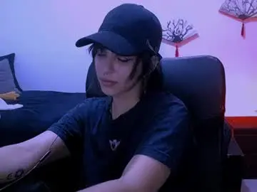 Chaturbate Watch Live Sex Cams of nyxxei