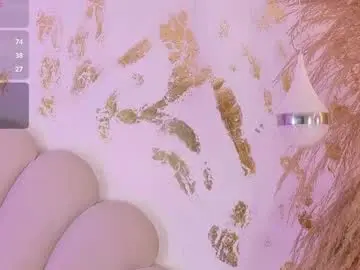 Chaturbate Sex Cam of sabrina_lafaux_cr