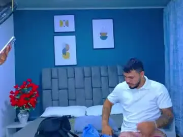 Chaturbate Sex Cam of soffia_konig