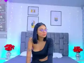 Chaturbate Private Sex Chat of soffia_konig