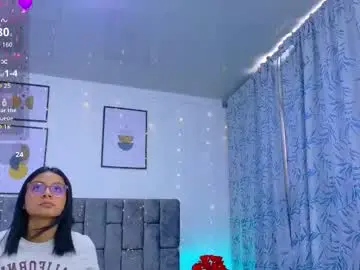 Chaturbate Live Sex Cam of soffia_konig