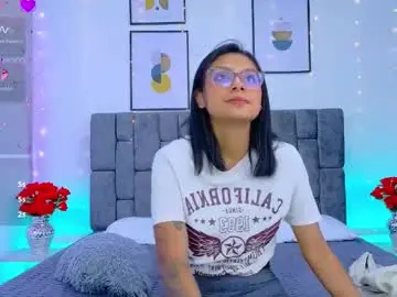 Chaturbate Private Sex Chat of soffia_konig