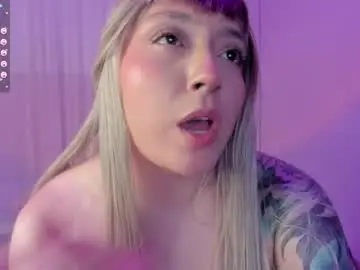 Chaturbate Sex Cam of spicyvainilla
