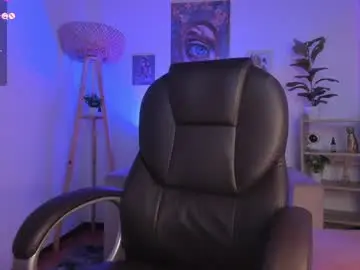 Chaturbate Nude Webcam of spicyvainilla