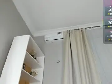 Chaturbate Adult Video Chat of summer_lilac