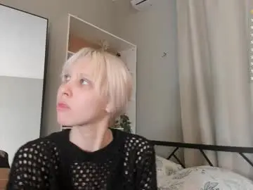 Chaturbate Adult Webcam of summer_lilac