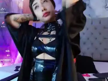 Chaturbate Best Webcam of tara_tetsu