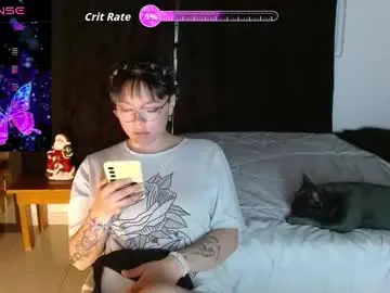 Chaturbate Private Sex Chat of trixie_tangg