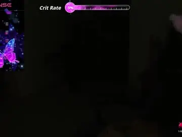 Chaturbate Free Live Porn of trixie_tangg