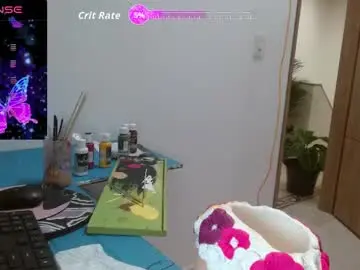 Chaturbate Adult Video Chat of trixie_tangg